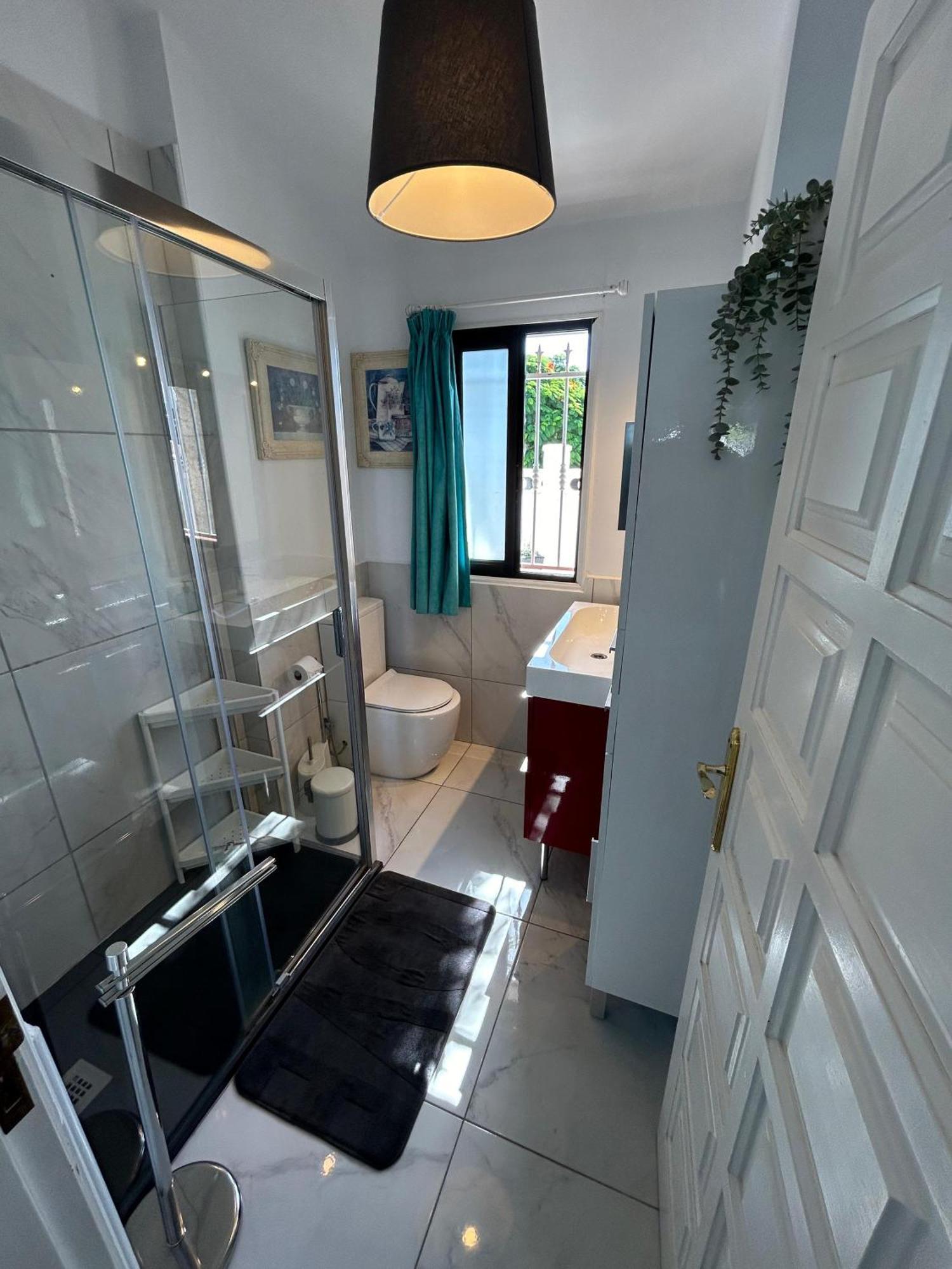 Villa Sole# Luxury Amarilla Golf San Miguel de Abona Extérieur photo