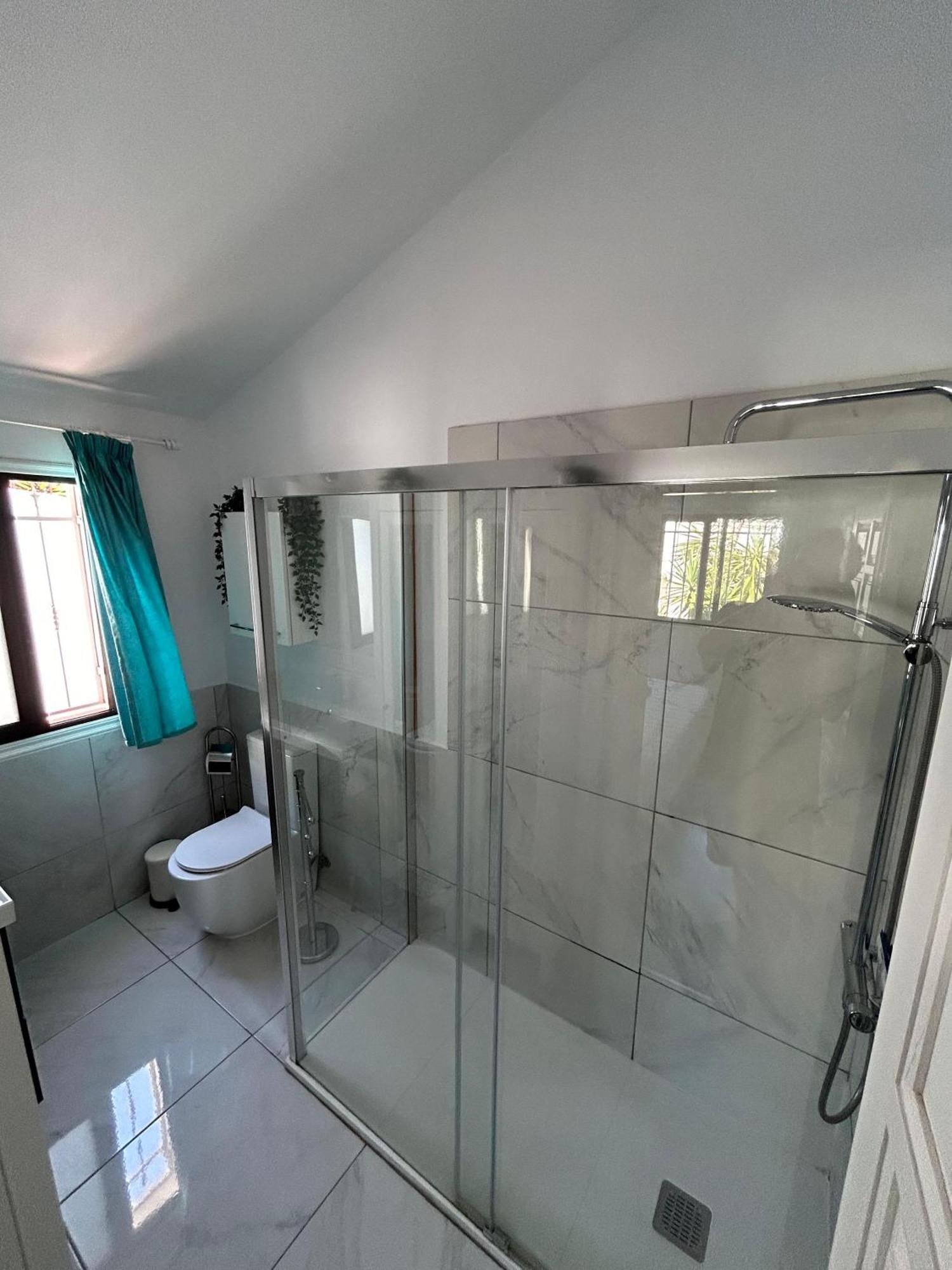 Villa Sole# Luxury Amarilla Golf San Miguel de Abona Extérieur photo