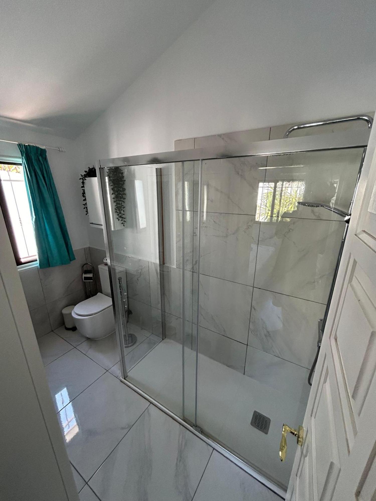 Villa Sole# Luxury Amarilla Golf San Miguel de Abona Extérieur photo