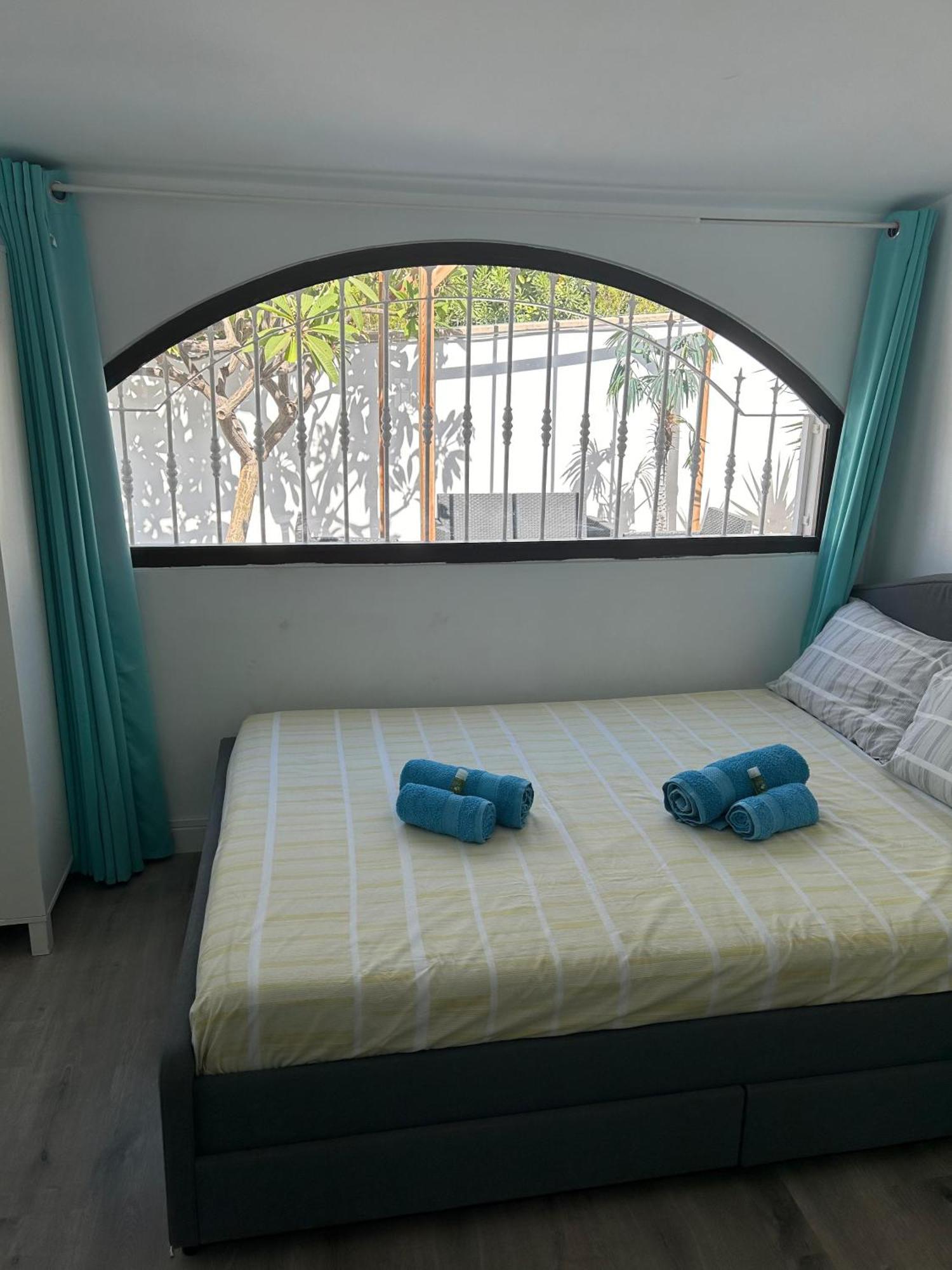 Villa Sole# Luxury Amarilla Golf San Miguel de Abona Extérieur photo