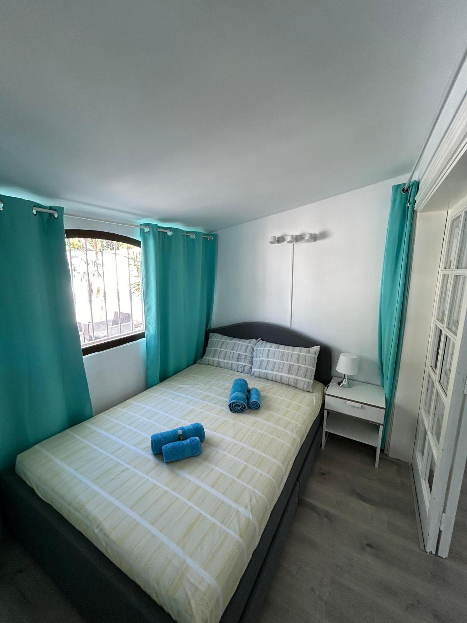 Villa Sole# Luxury Amarilla Golf San Miguel de Abona Extérieur photo