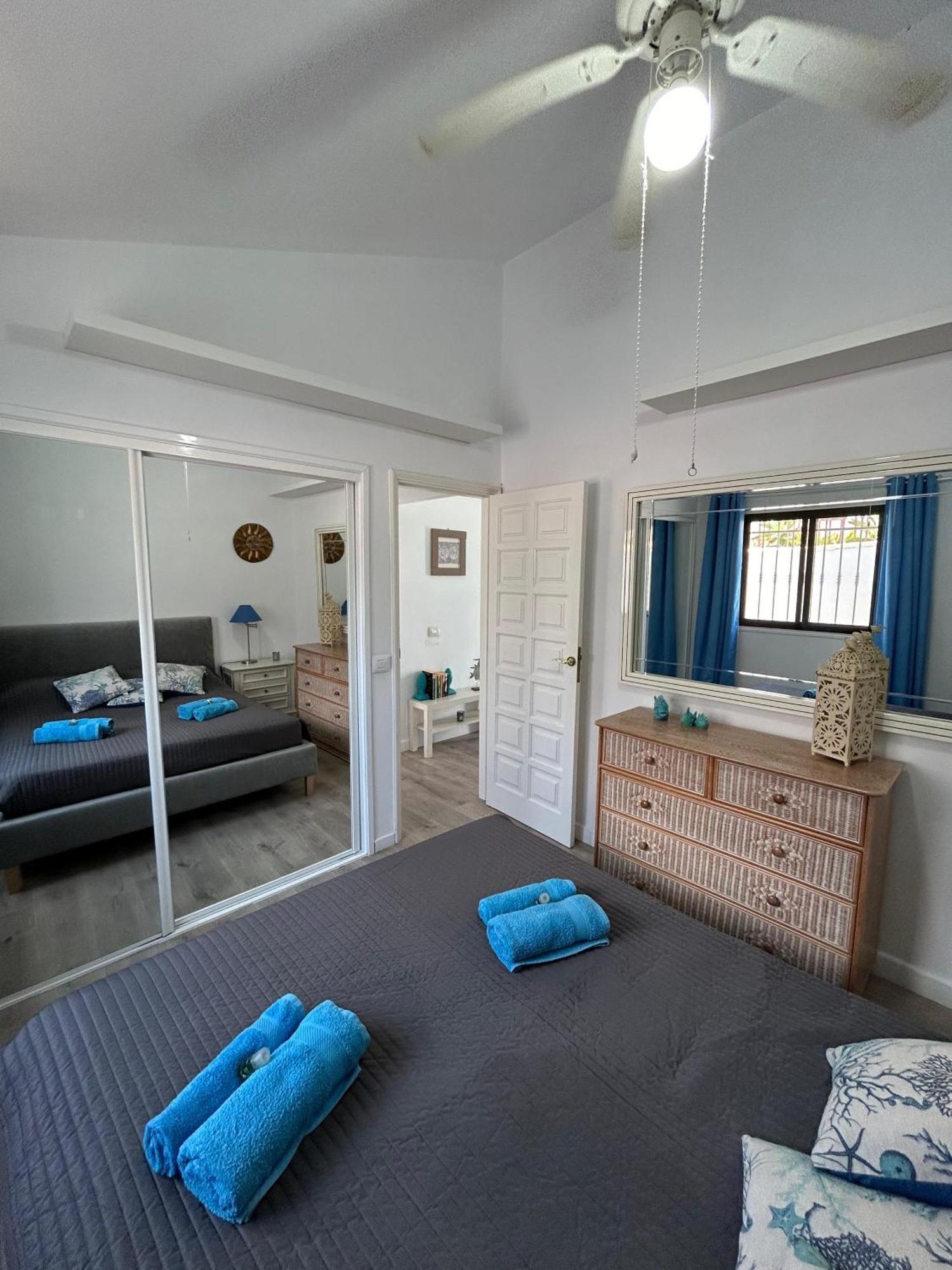 Villa Sole# Luxury Amarilla Golf San Miguel de Abona Extérieur photo