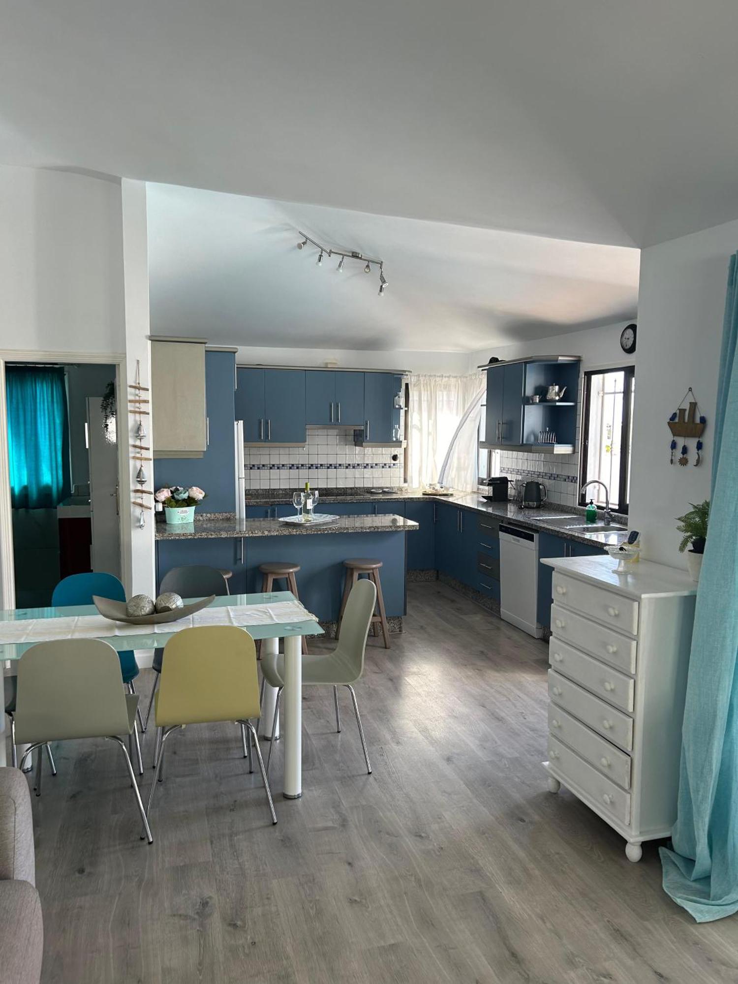 Villa Sole# Luxury Amarilla Golf San Miguel de Abona Extérieur photo