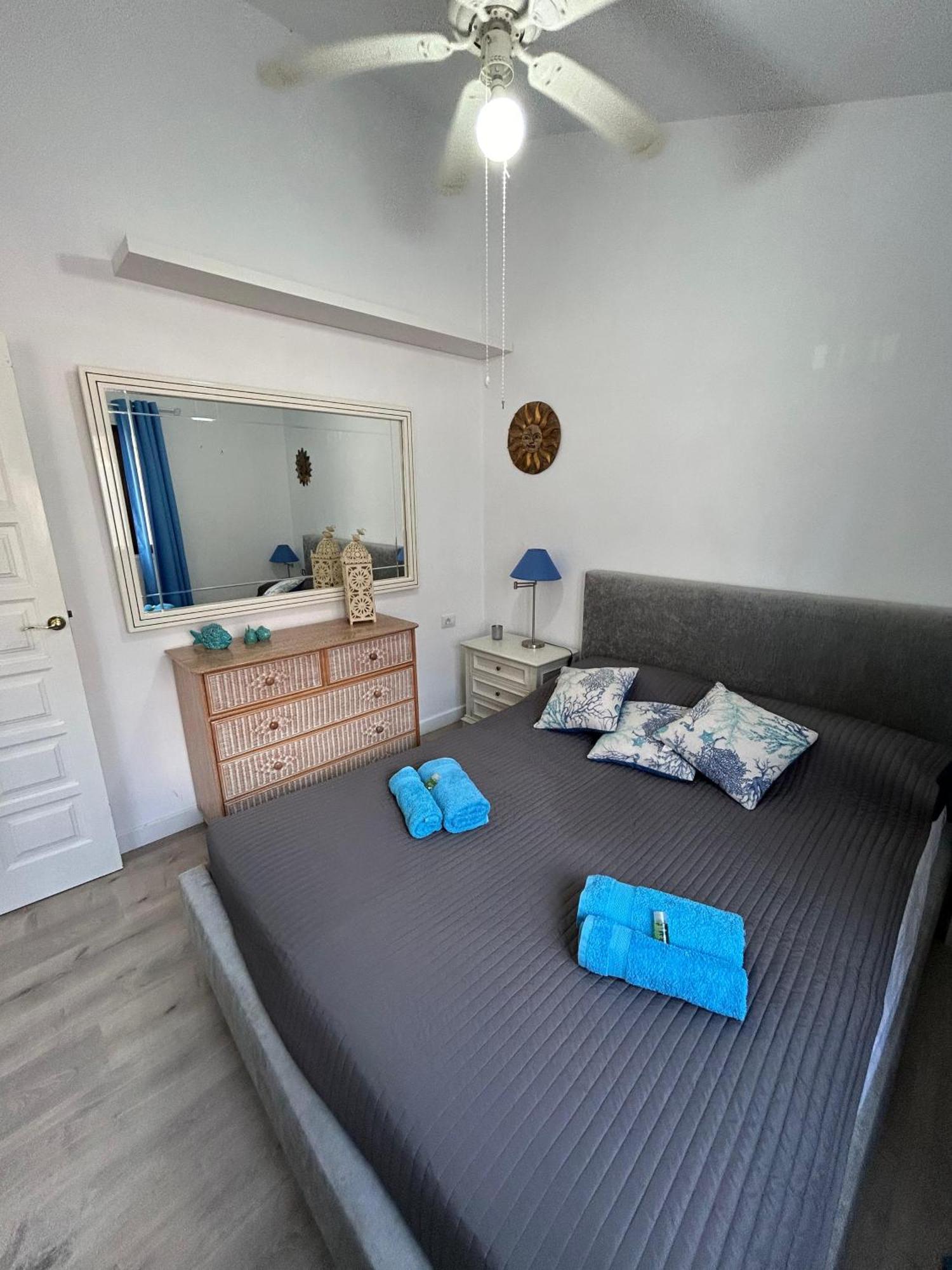 Villa Sole# Luxury Amarilla Golf San Miguel de Abona Extérieur photo