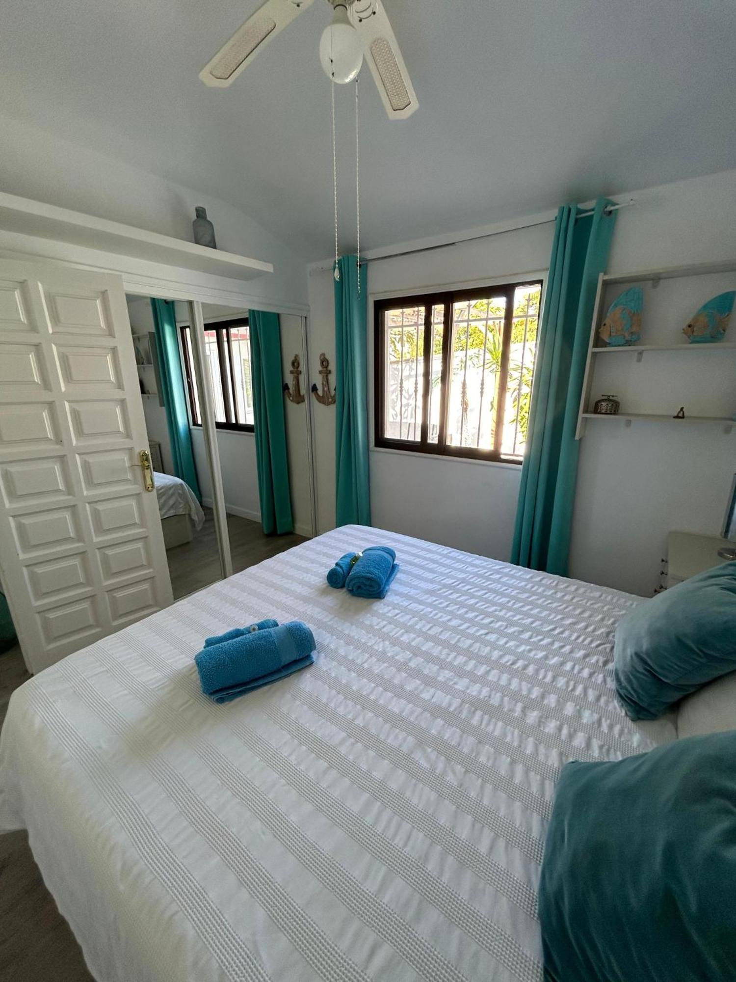 Villa Sole# Luxury Amarilla Golf San Miguel de Abona Extérieur photo