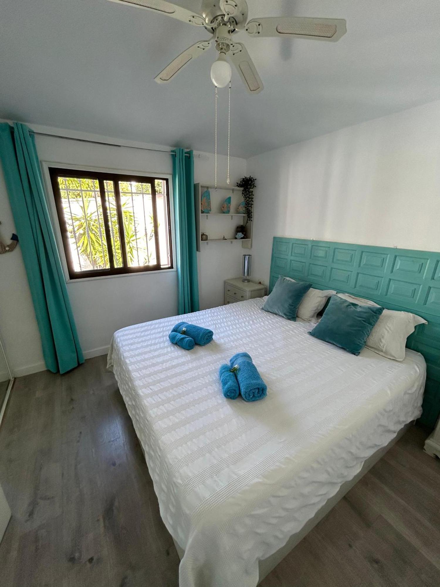 Villa Sole# Luxury Amarilla Golf San Miguel de Abona Extérieur photo